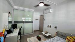 Blk 236 Tampines Street 21 (Tampines), HDB 3 Rooms #529934271